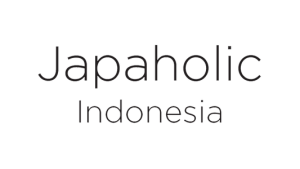 LOGO JAPAHOLIC
